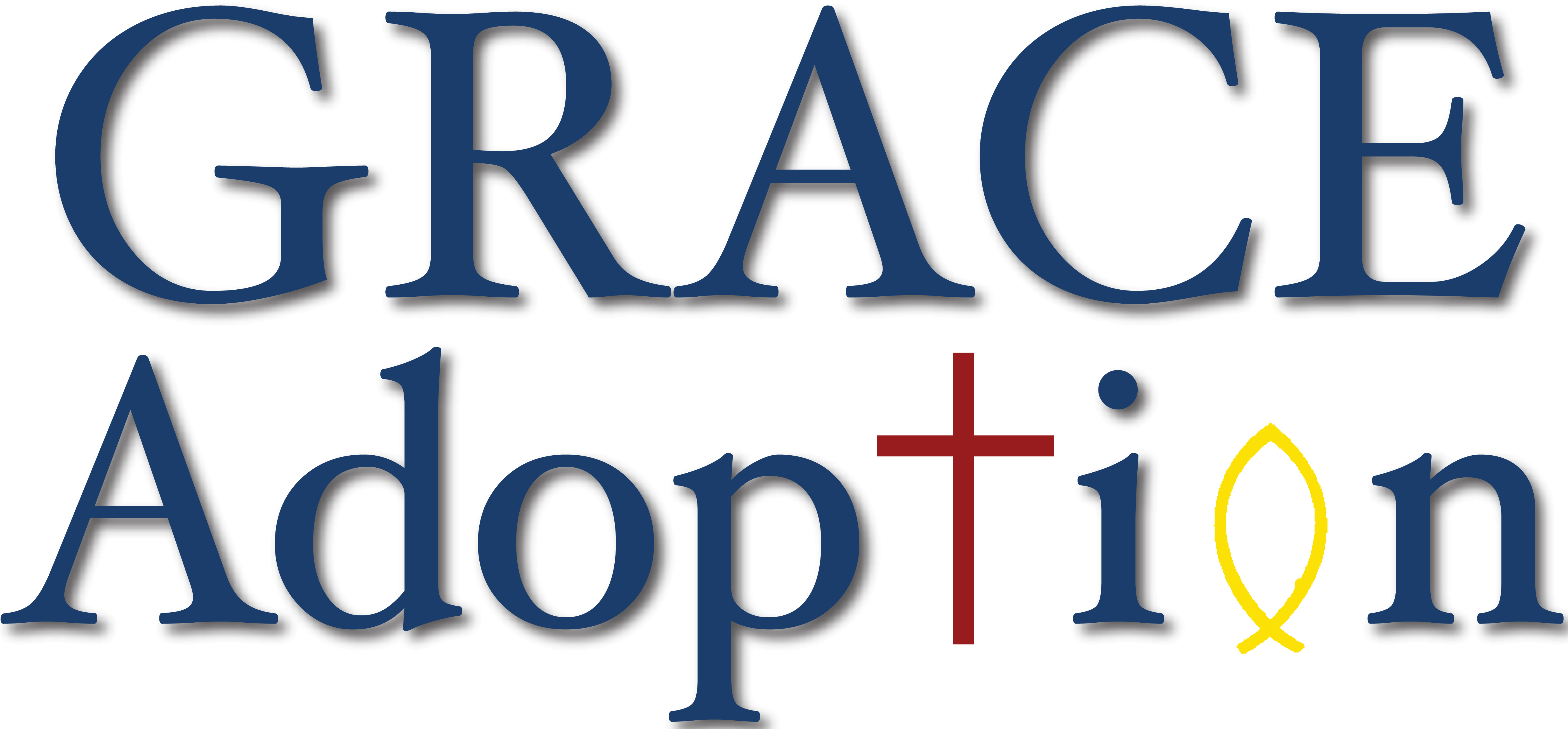 Grace Adoption, Inc. Logo